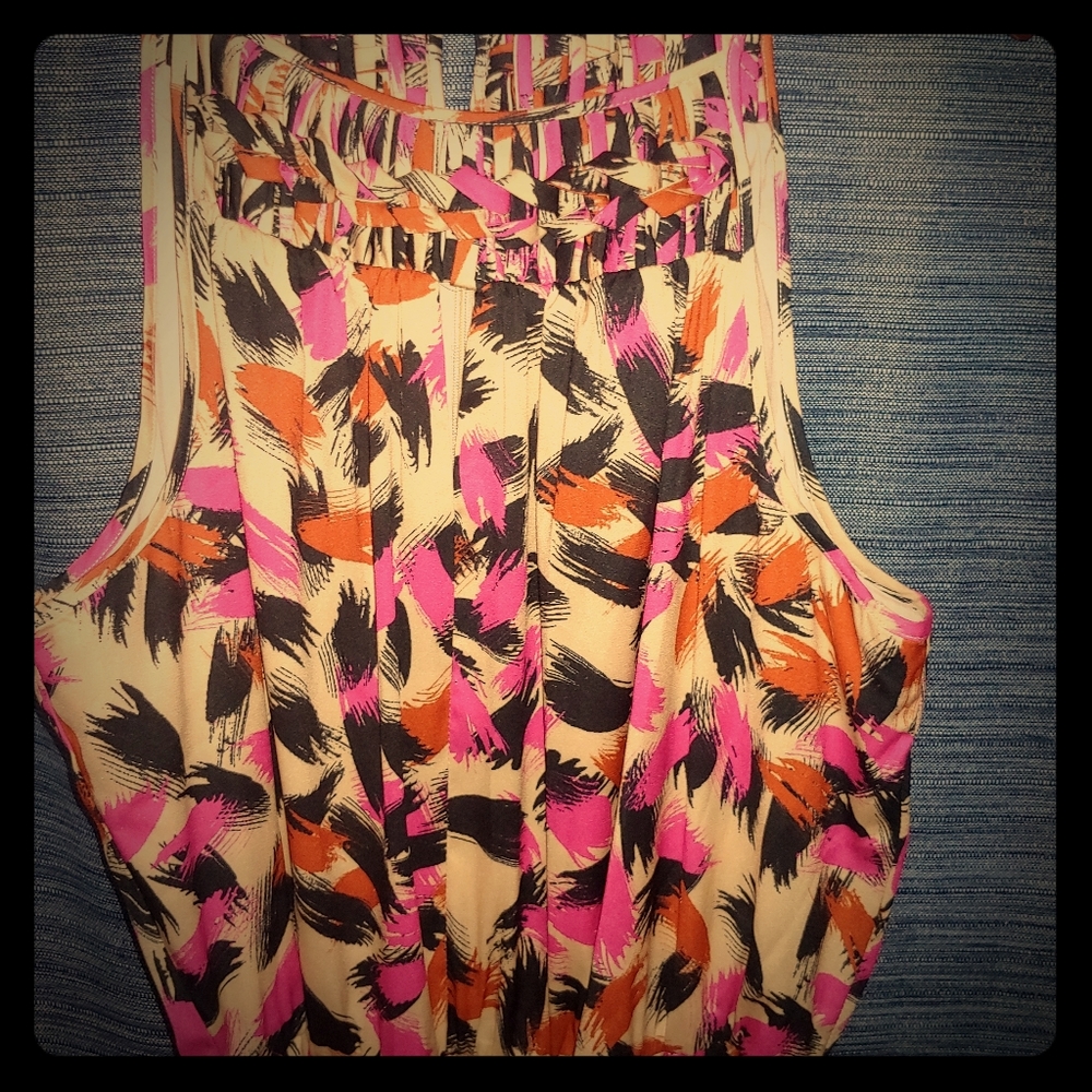 Beautiful Catherine spring dress